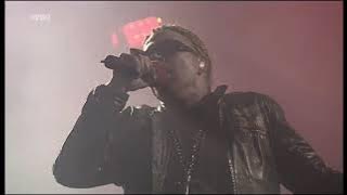 Guns N' Roses - Live at Rock Am Ring 2006 - Full Concert (Reconstructed | 2 Sources)