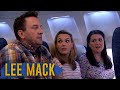 Not Going Out - Plane | Full Episode