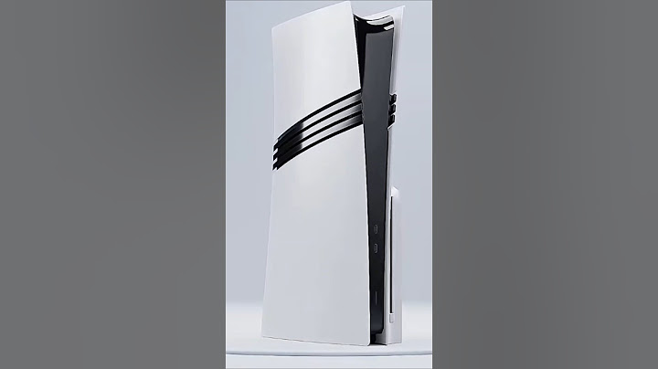 DISEÑO y PRECIO de la PS5 PRO (FILTRADO NO OFICIAL)  #ps5pro #diseño #filtracion