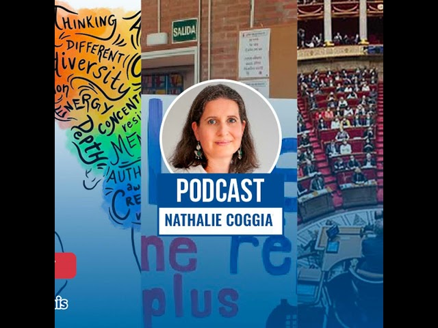 Nathalie Coggia : « Je suis arrivée à l’Assemblée comme dans un TGV en marche »