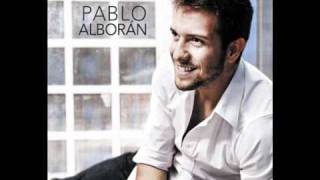Pablo Alborán - Vuelve conmigo