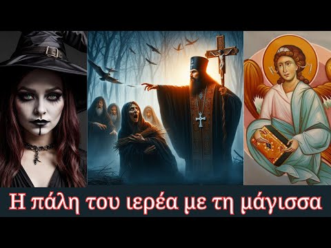 Η πάλη του