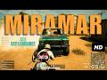 Early days in PUBG | MIRAMAR | Fun Gameplay