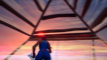 Top Non Claw Console Player on 60FPS 💫 + Smooth Settings