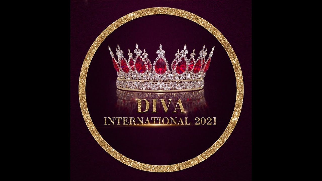 Первое задание для участниц от DIVA INTERNATIONAL