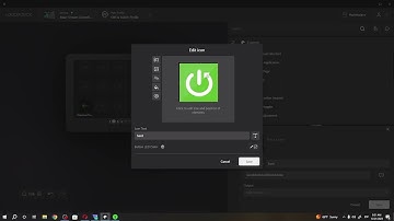 How To Assign Images To Buttons On Razer Stream Controller X