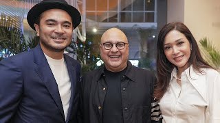 Glenn Fredly The Movie - Gala Premiere