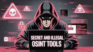 10 Secret Hacking Tools That Are Almost Illegal