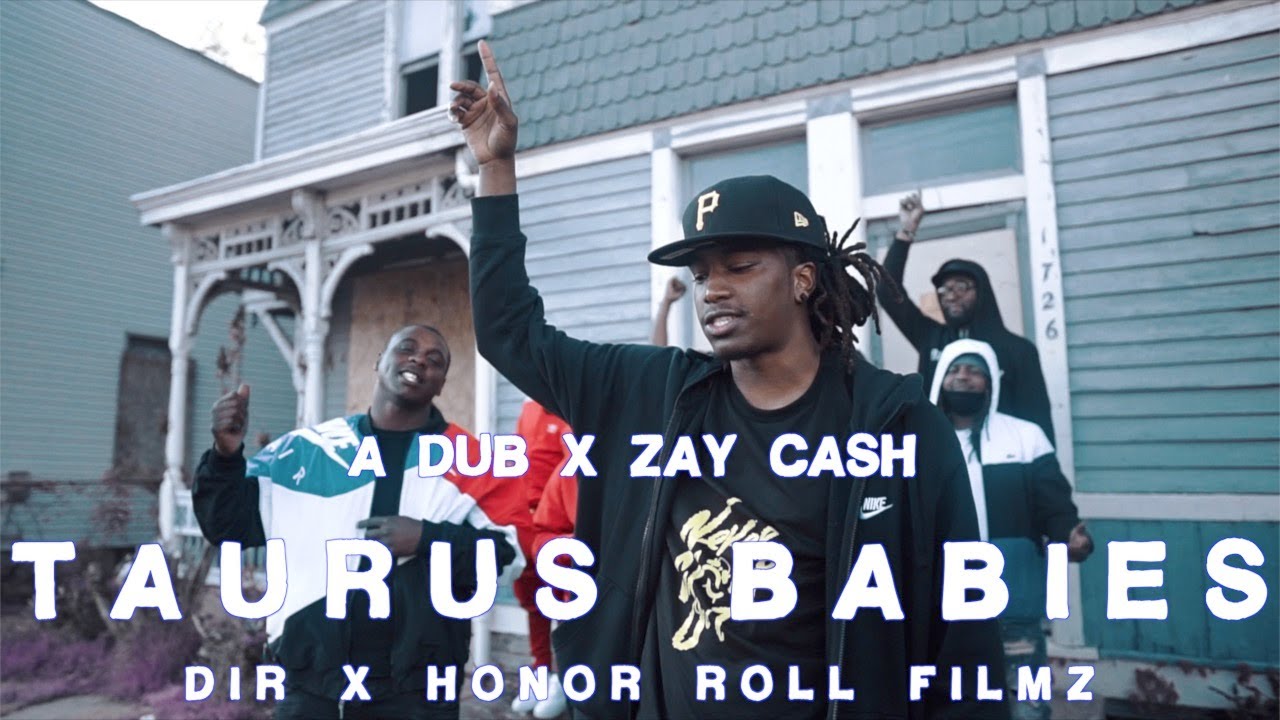 Watch FARWG DUB x Zay Cash "Taurus Babies" Sony A6500 Music Video on YouTube Watch FARWG DUB x Zay Cash "Taurus Babies" Sony A6500 Music Video on YouTube