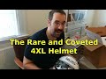 Rare HJC CL-17 Helmet Why rare?