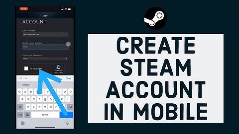 How To Sign Up and Create Microsoft Team Account in Mobile (2022)
