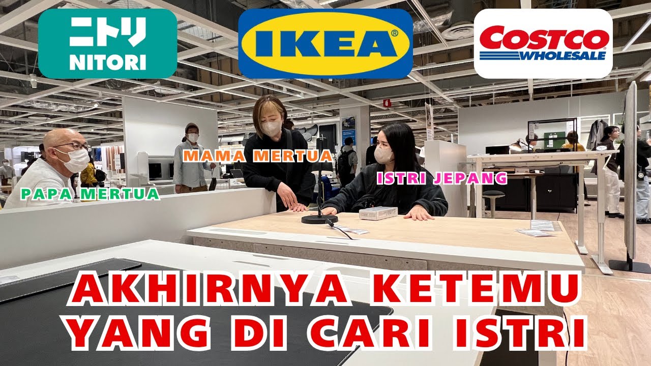 SIAPIN HOBBY BARU UNTUK ISTRI JEPANG ❣️