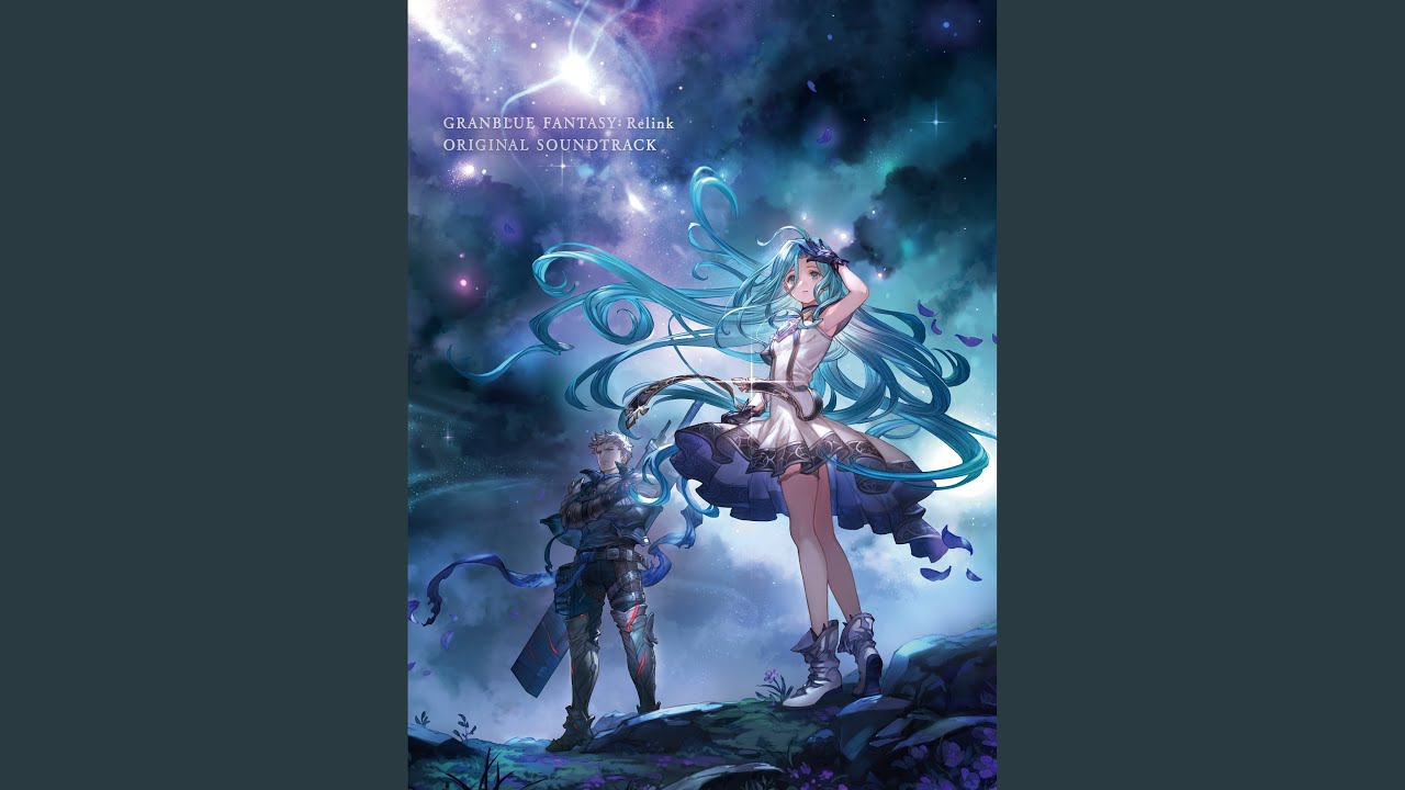 GRANBLUE FANTASY TCG ～闇との邂逅～　16パック未開封 ブースターパック 渾沌竜姫編 約束 ユナイトアーク ｜ Z/X