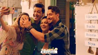 Friendship Status Tamil ' Friends Forever ' Tamil Whatsapp status Video