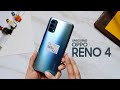 Unboxing Oppo Reno 4 | 4 Jutaan Gak Ada Lawan