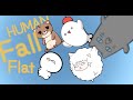 5人でアクティブ脱出ゲーム|HumanFallFlat【ネコ太郎視点ダイジェスト】