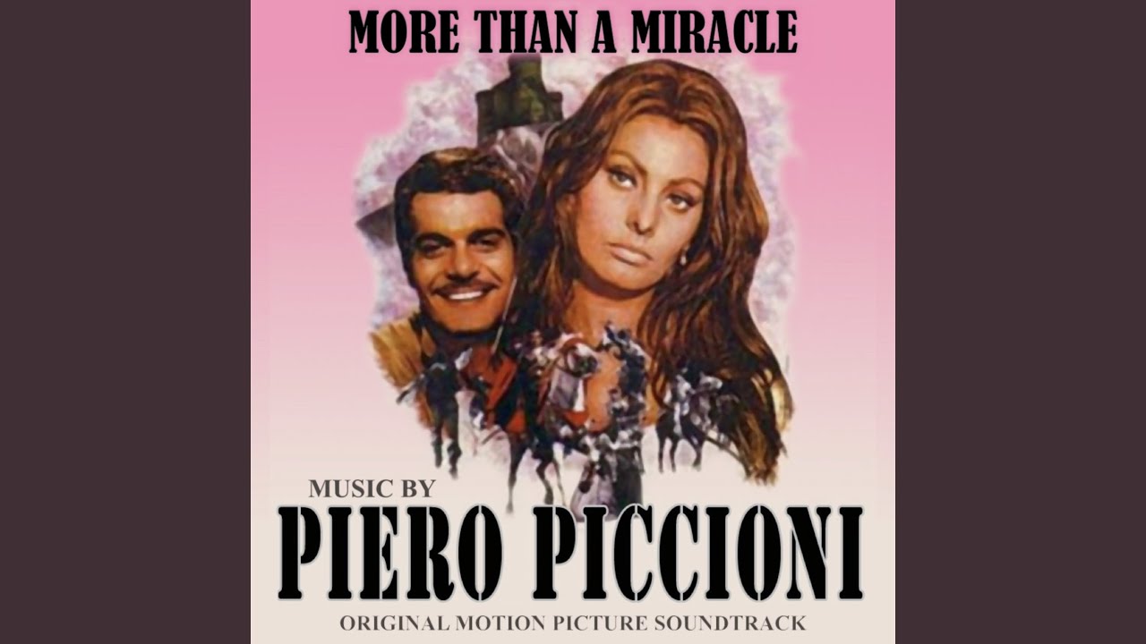 More Than a Miracle (Ouverture) - YouTube