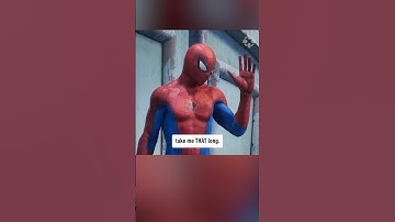 Do 30 tricks in the air by pressing ONE button in Spider-Man 2 and easily get the “Hang Ten” Trophy