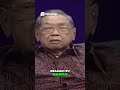 Jokowi&#39;s Anecdotes  When God Cries About Indonesia #indonesia