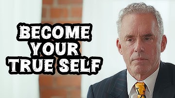 Jordan Peterson: "Face Your Dark Side, Become Your True Self"