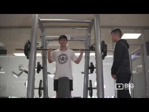 Anytime Fitness a