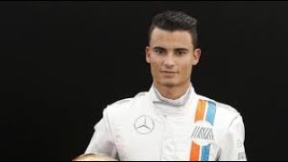 F1 2016 - Pascal Wehrlein P11
