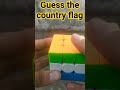 guess the country flag #shortvideo #youtube #shorts