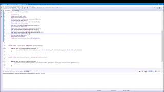 Famous 10 Java Quick and Dirty Actionevent Profile