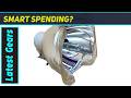 `The Ultimate 5J.J8A05.001 Lamp Upgrade for Your SH940 Projector