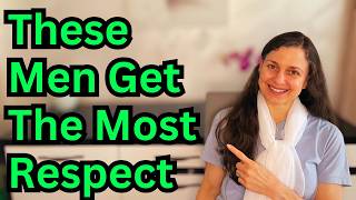 Women have weird rules about respect