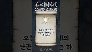 오늘의 염소자리 운세 2024년 11월 6일 #염소자리 #별자리운세 #오늘의운세 #내일의운세 #운세 #운세쇼…
