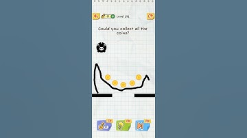 Draw 2 Save Level 191 Stickman Puzzle Short Video #draw2save