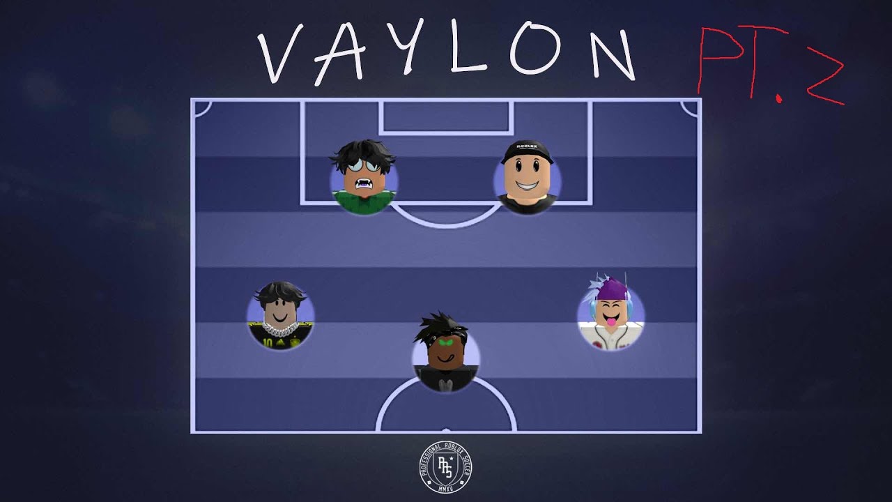 PRS X CLASS PLAYS MPS-4-ASIDE (FUNNY MOMENTS) PT 2!!