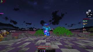*NEW COSMIC TEST SERVER! RELEASING!* | DecimateMC #1 (cosmic test)