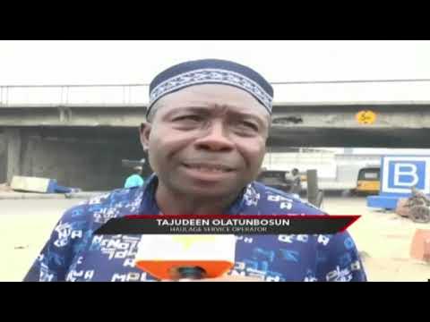 Latest updates from Lagos 02 FEB 2025