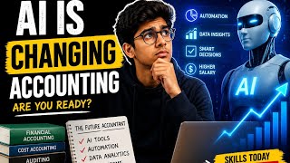 5 AI Tools Every Accounting Student Should Learn in 2026#Accounting #AI #ChatGPT #PowerBI #Excel
