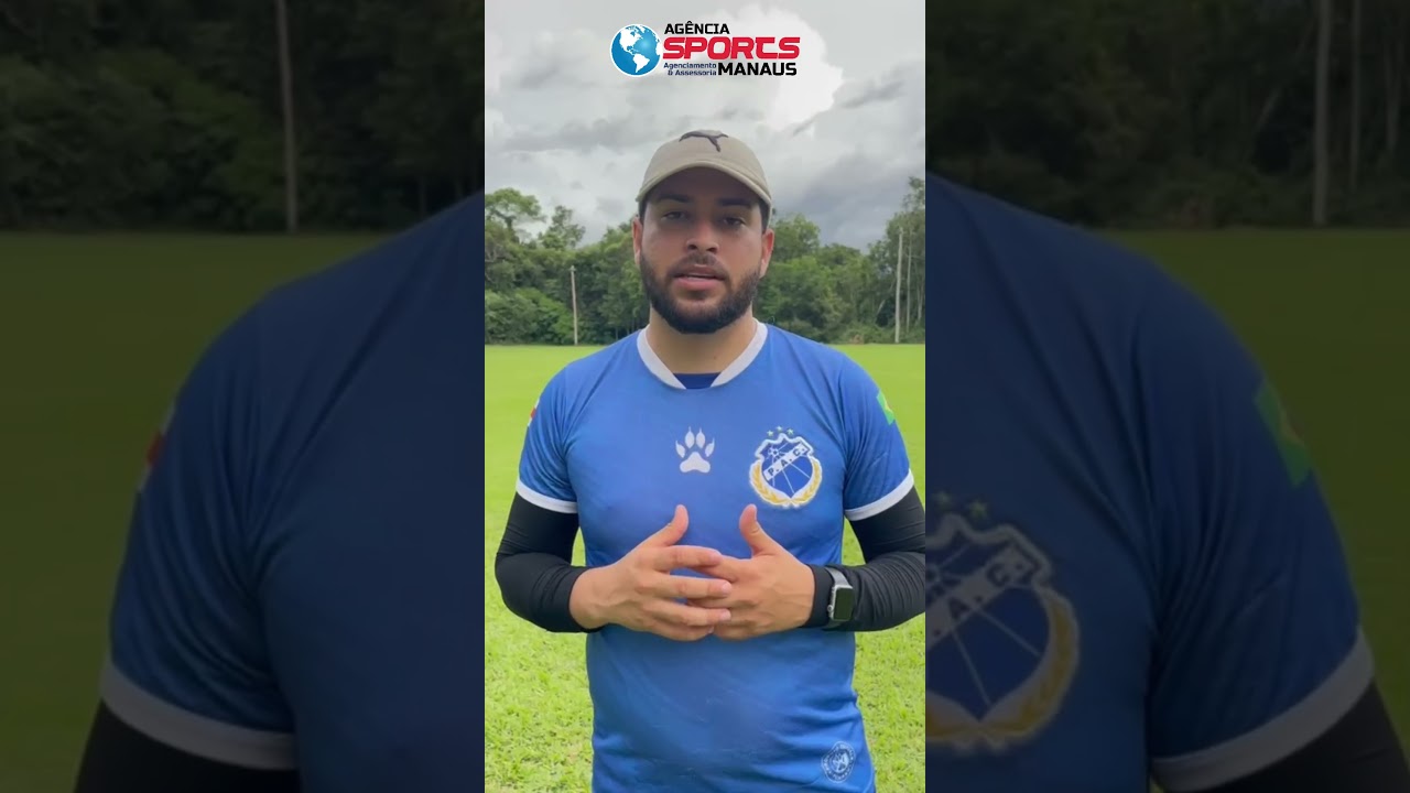 Brasileiro Feminino A3/ Penarol-AM/ Técnico/ Ítalo Silva