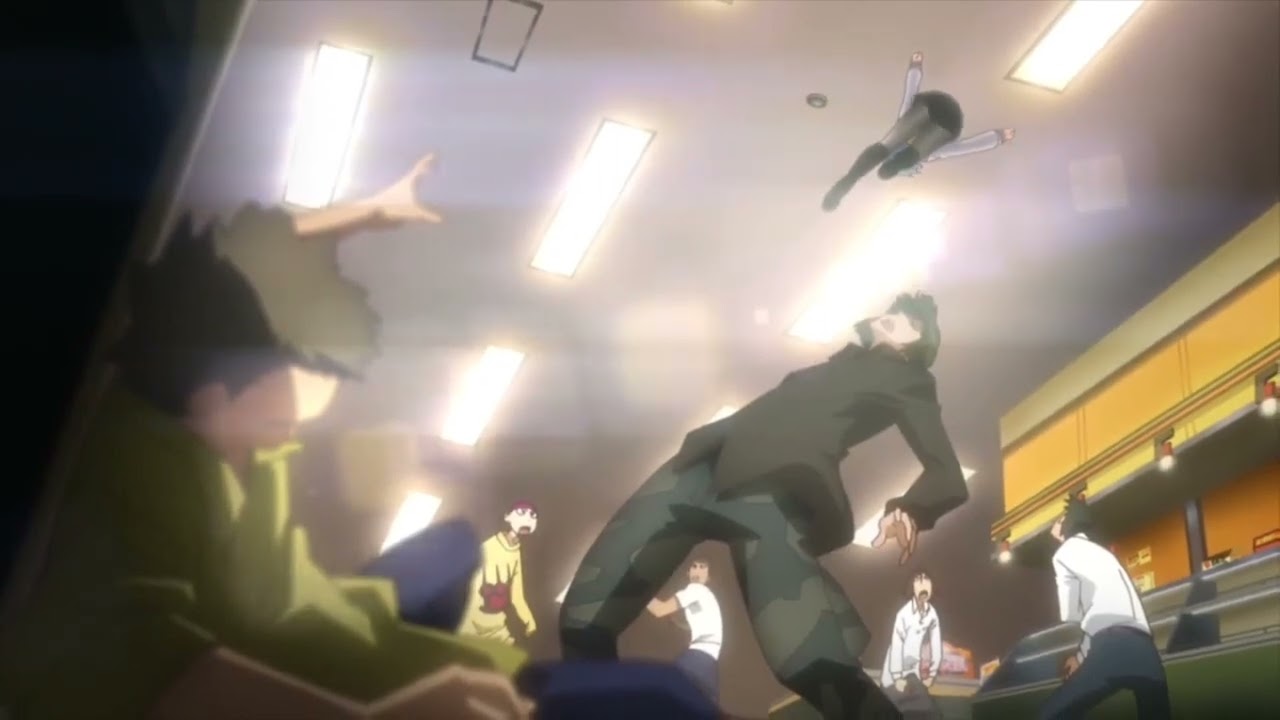 ben to sen yarizui lider del club amv