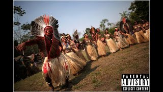 De Beginning - La Tribu (Official Lyrics)