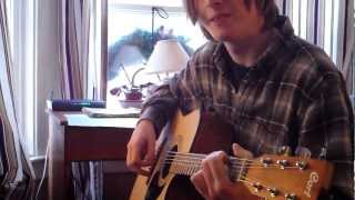 Download Lagu Jingle Bells by Mitch 12-25-12.AVI MP3