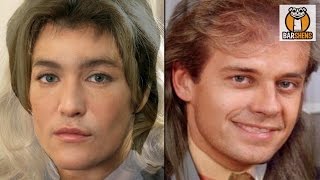 Celebrity Lovechild Quiz 1 | Barshens