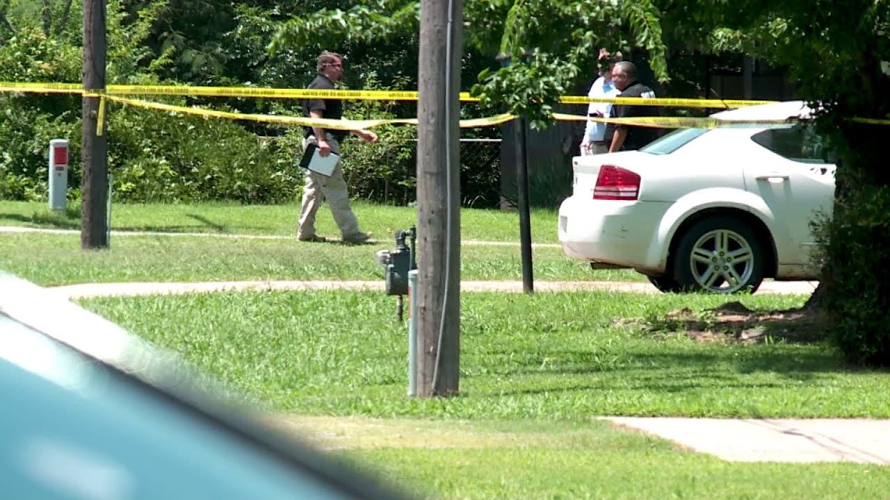 citycell Oklahoma Man Named Person of Interest in His Parents` Murder
