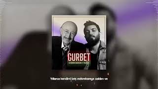 Özdemir Erdoğan x Taladro gurbet (mix)