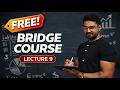 FREE Bridge Course Lecture 9 | ACCA and CMA (US) | 2026