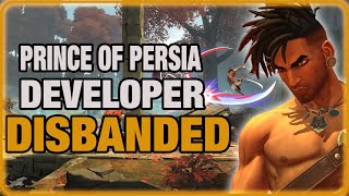 Ubisoft Studio Closes β Raymanβs Return Still Possible