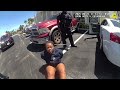 Daytona Beach Shores, Florida: 20-year-old took forever to pull over, caught a “fleeing” case