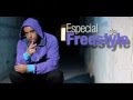 Freestyle Mix 2012 - Apache, Canserbero, Truko, Cotur, Soires Naes - (Dj Gangster3)