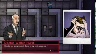 Prison Architect - Chapter 4: Conviction