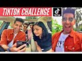 TIKTOK Challenge Rimorav Vlogs TIKTOK Challenge Rimorav Vlogs