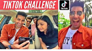 Tiktok Challenge Rimorav Vlogs